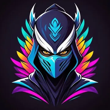 战队C队标