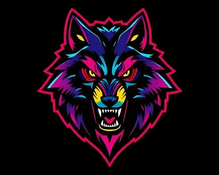 战队D队标