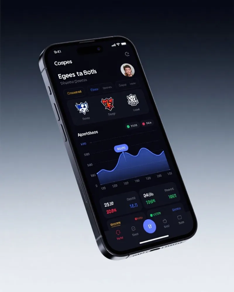 S16淘汰赛数据分析APP
