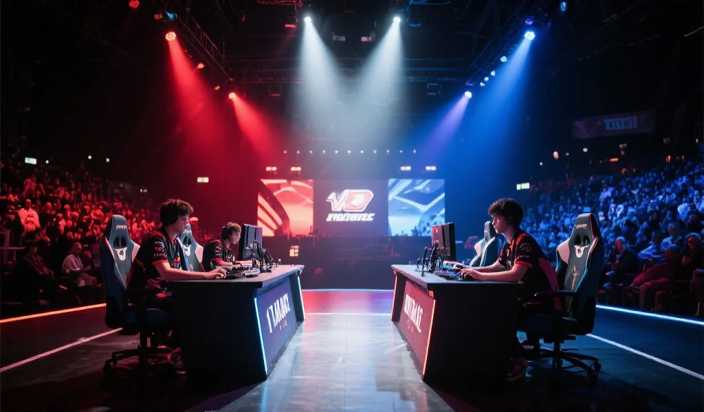 KT Rolster 1–0 拿下 Movistar KOI:运营与团战细节的样本课